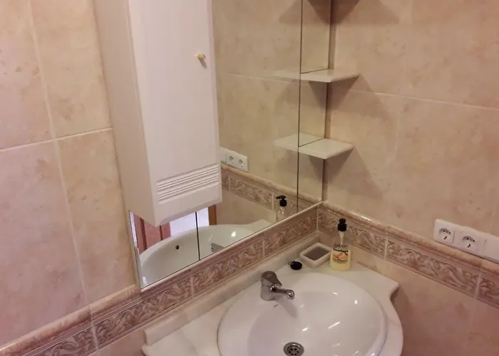 Casa Bosques Отель *