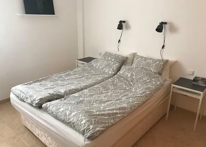 Отель Casa Bosques