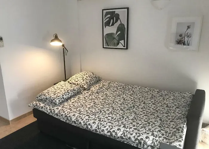 Casa Bosques Отель