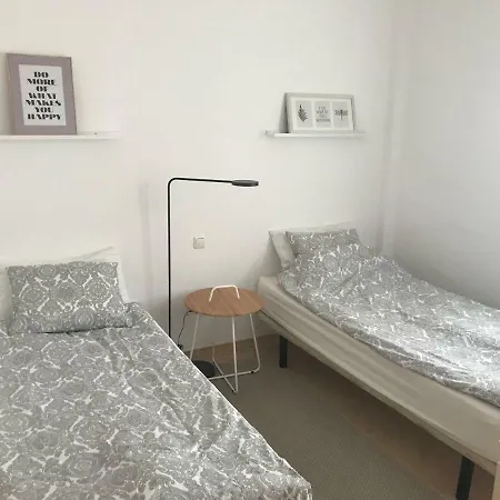 Casa Bosques * Нерха