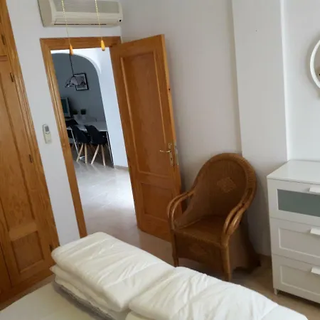 Casa Bosques نيرخا