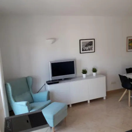 Готель Casa Bosques Нерха