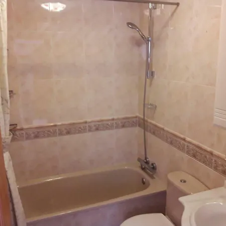 Casa Bosques * Нерха