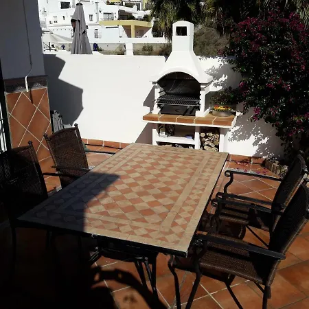Casa Bosques نيرخا