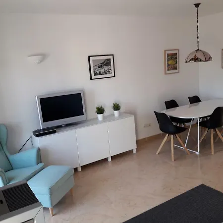 Casa Bosques Нерха