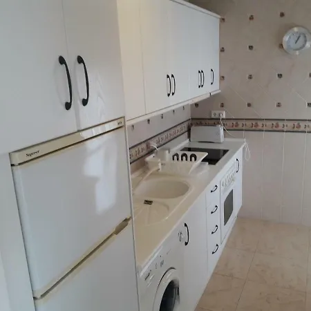 Apartment Casa Bosques