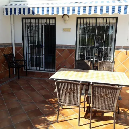Casa Bosques Apartment
