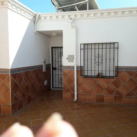 Casa Bosques Apartment Nerja