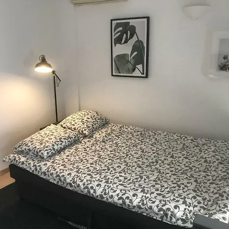 Casa Bosques Apartment