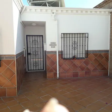 Hotel Casa Bosques Nerja