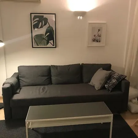 Casa Bosques Apartment