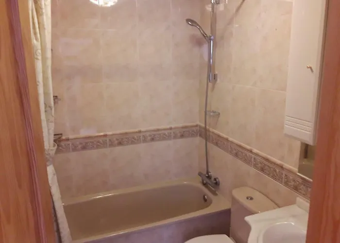 Casa Bosques * Nerja