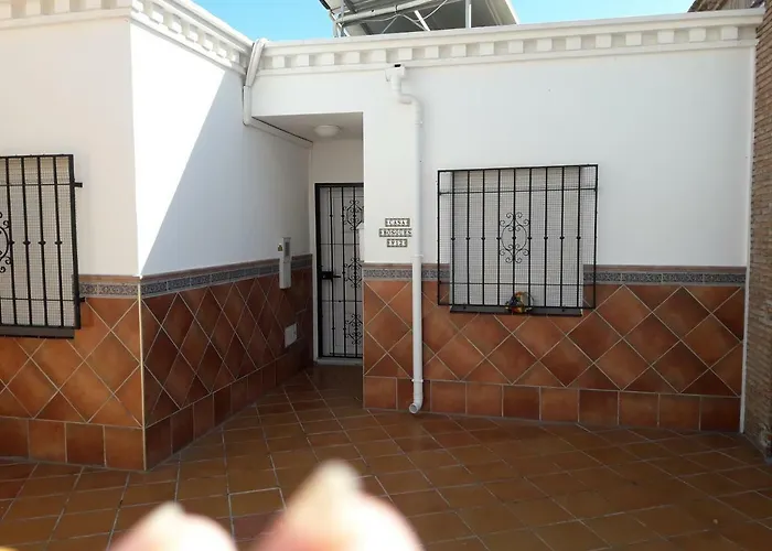 Casa Bosques Hotel Nerja