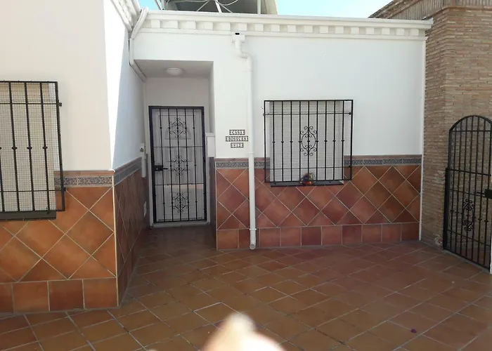 Hotel Casa Bosques Nerja