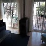 Casa Bosques