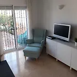 Casa Bosques Nerja
