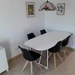 Casa Bosques Hotel