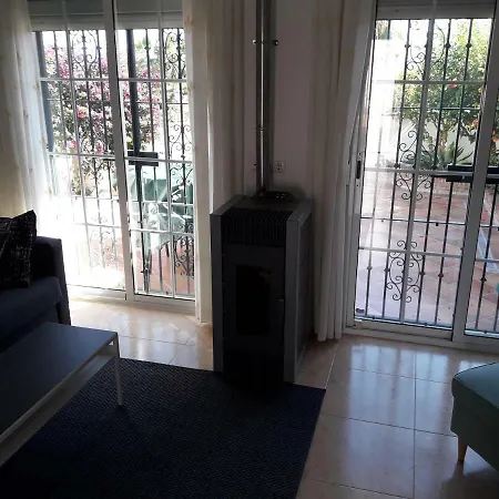 Casa Bosques