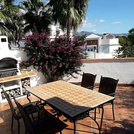 Hotel Casa Bosques