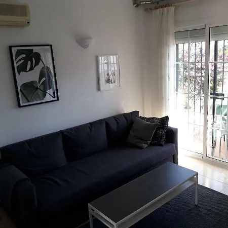 Casa Bosques