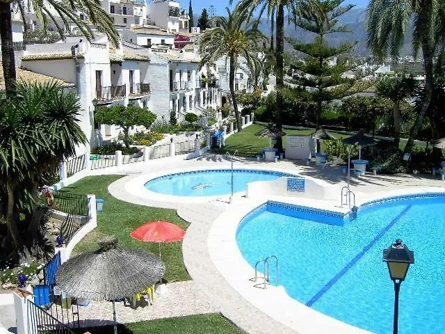Hotel Casa Bosques Nerja
